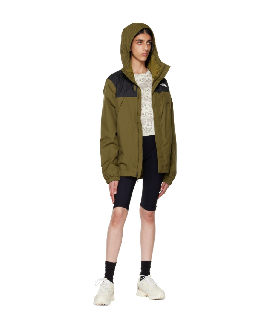 THE NORTH FACE LOGO CASUAL JACKET 