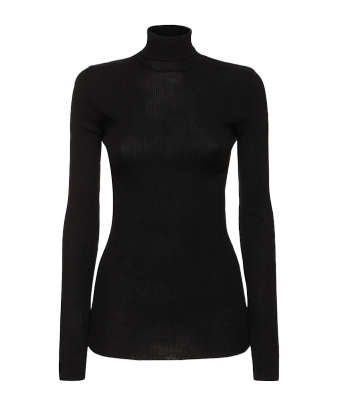 Wardrobe.nyc Turtleneck Sweater