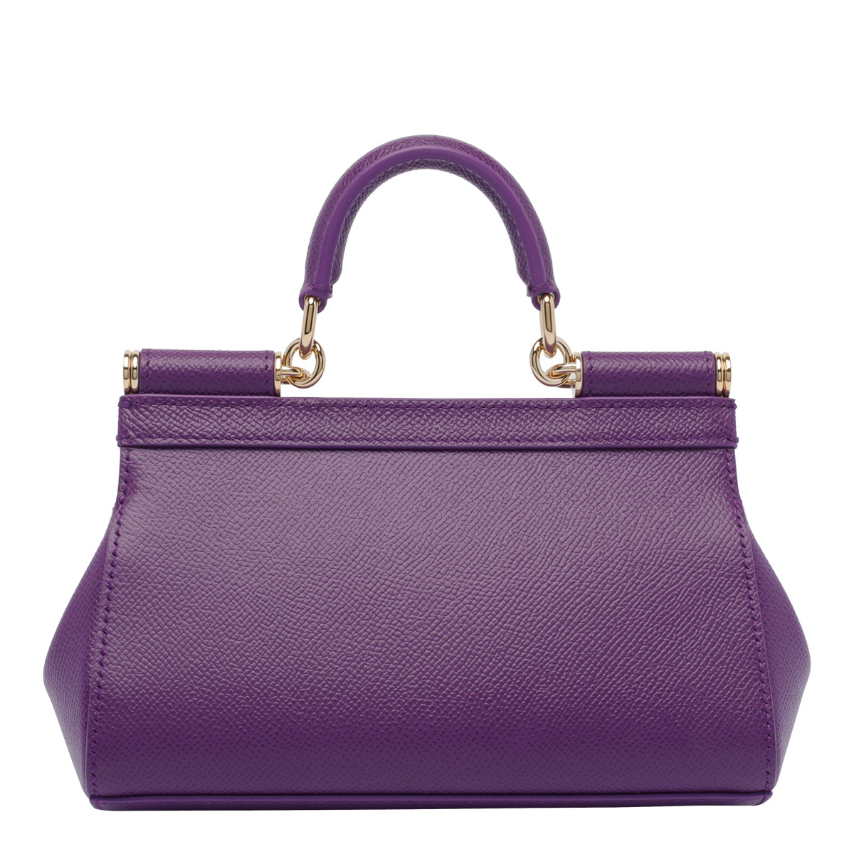 Dolce & Gabbana Sicily Handbag Top Handle