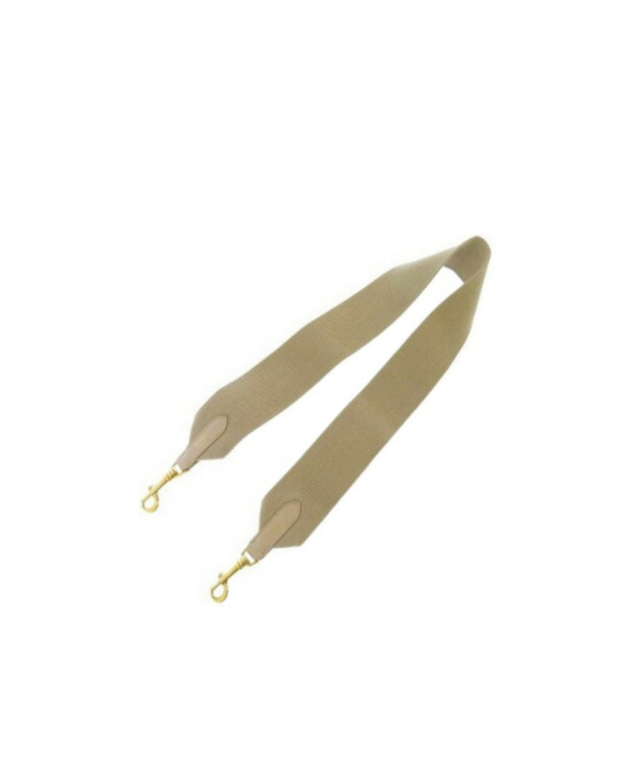 Celine Logo Package Accessories In Nude