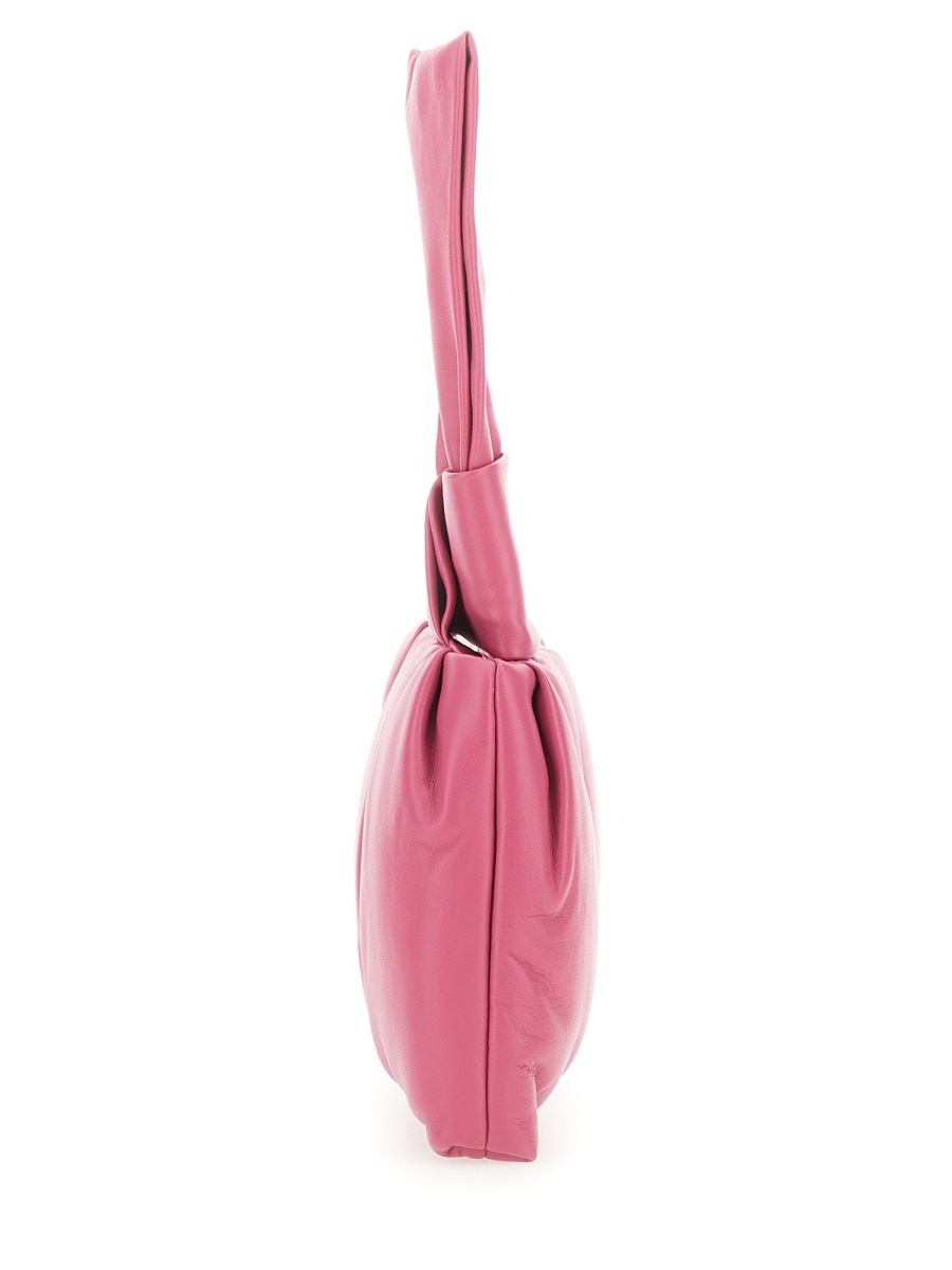 Ambush Nejiri Wrist Clutch In Pink