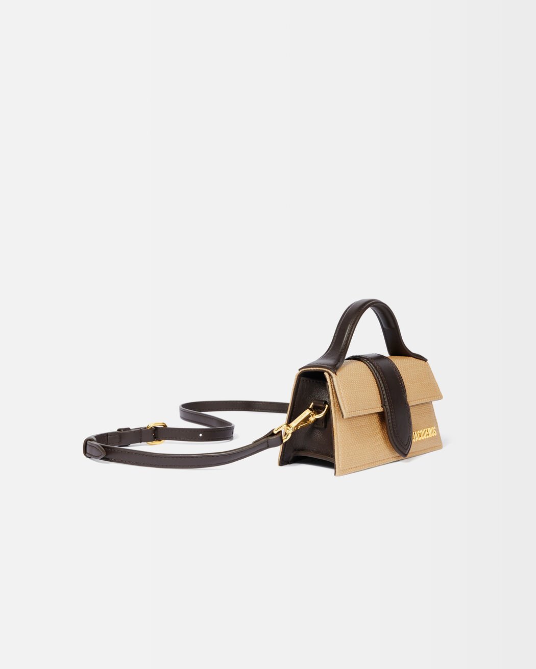 Jacquemus Flap Shoulder Bag