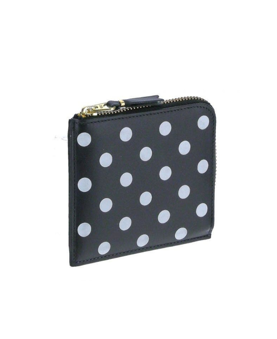 Comme Des Garçons Comme Des Garcons Wallet Wallets