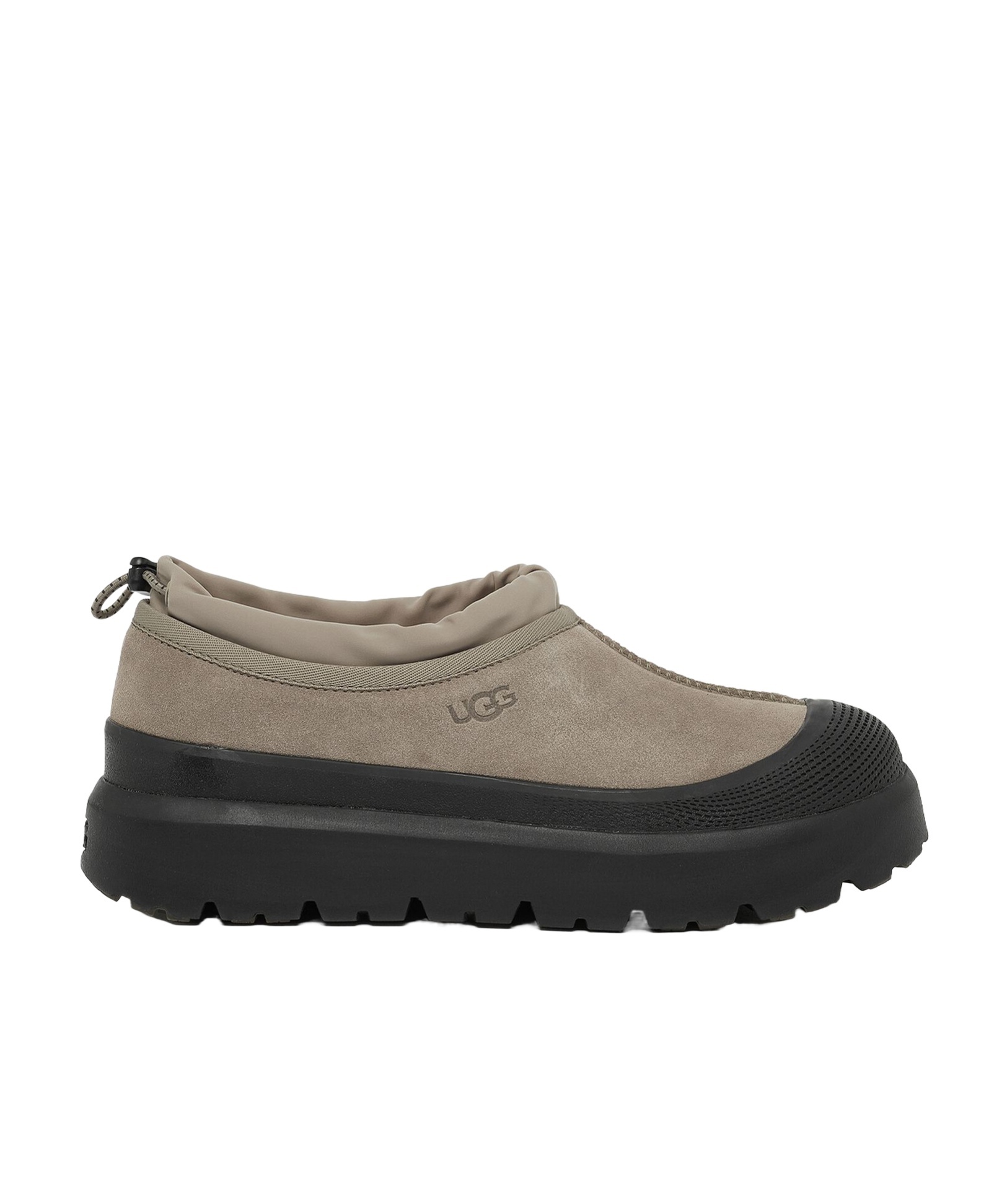 Shop Ugg Tasman Weather Hybrid 'black'