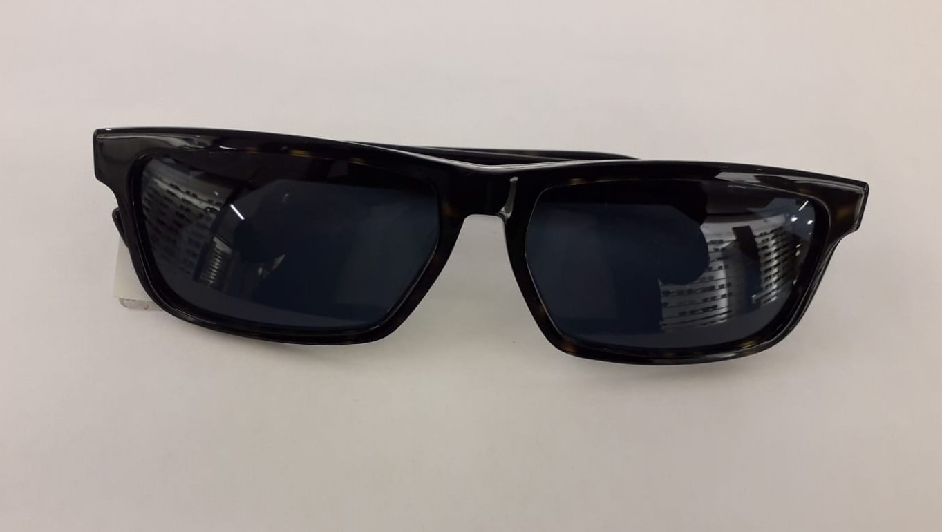 Dior Logo Sunglasses