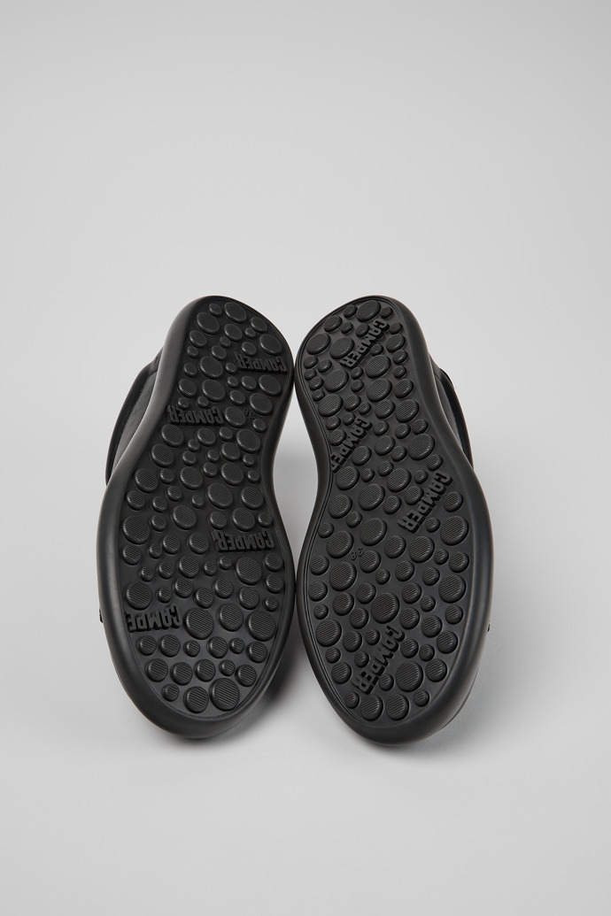 Camper Pelotas Soller In Black