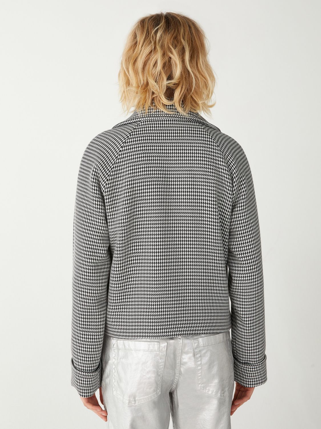 Iblues Palos Cappotto In Gray