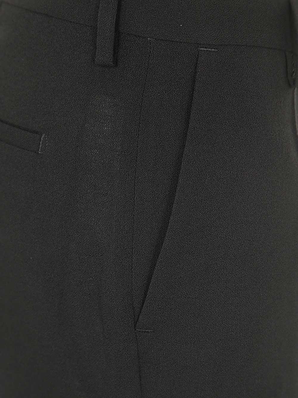 RICK OWENS ASTAIRES TROUSERS