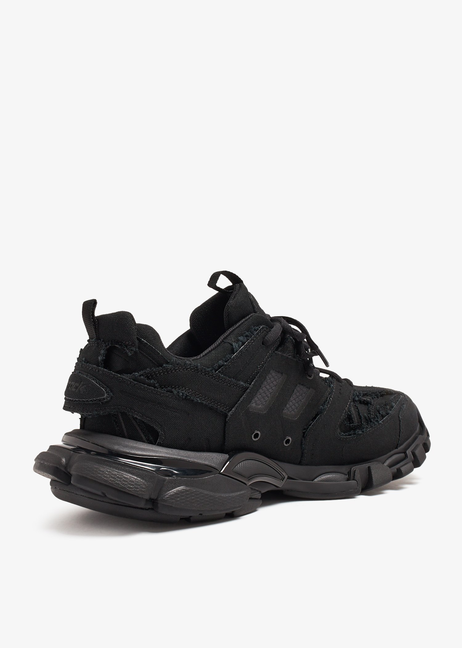 【カジュアルに映える】Balenciaga Track Jelly Low スニーカー Balenciaga Track Jelly Sneaker (Men) | Nordstrom