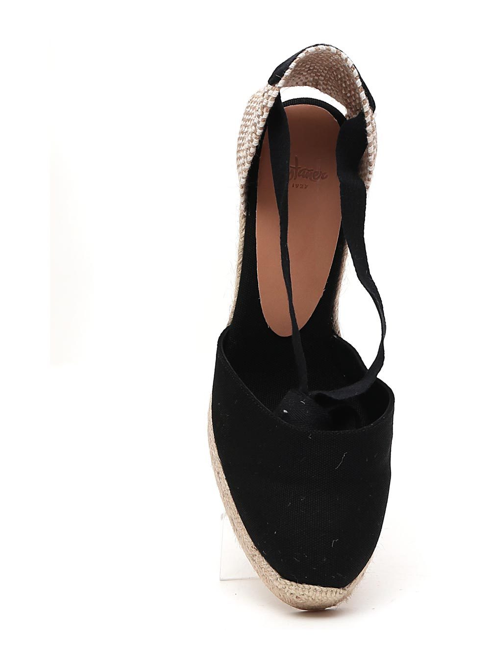 CASTAñER WEDGE HEEL ESPADRILLES