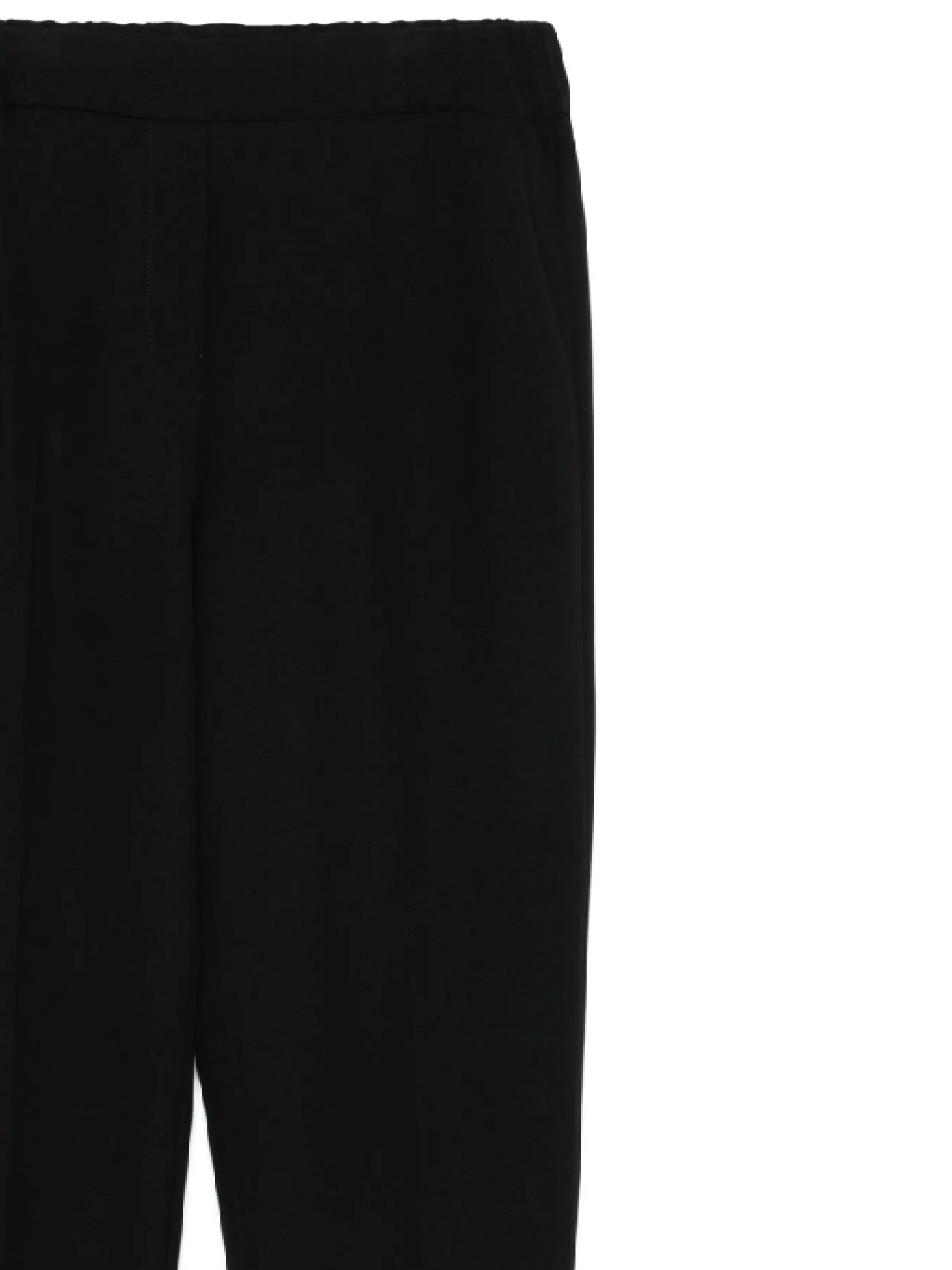 Antonelli Firenze Relaxed Fit Pants In Black
