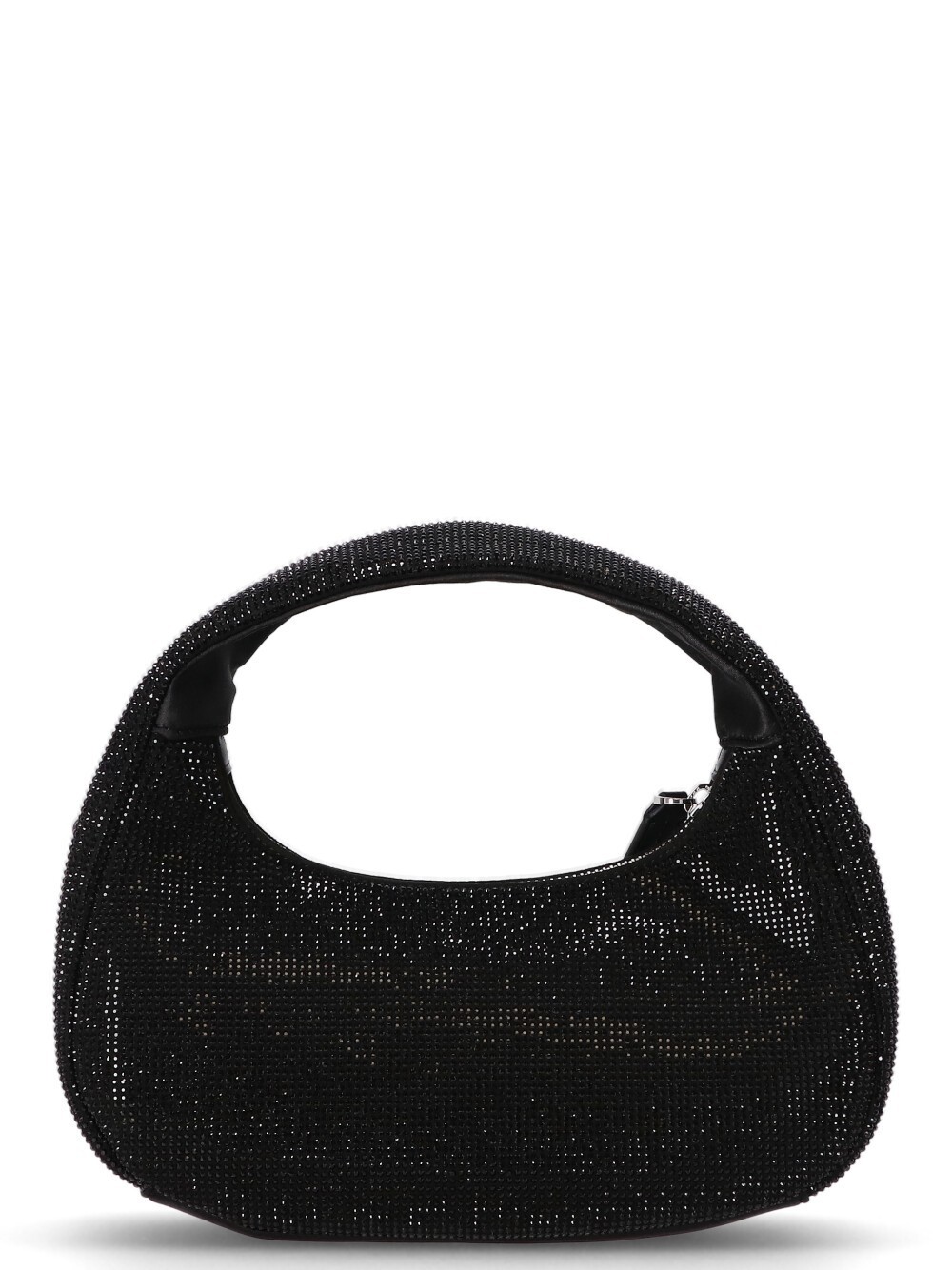 Karl Lagerfeld K/evening Top-handle Bag In Black