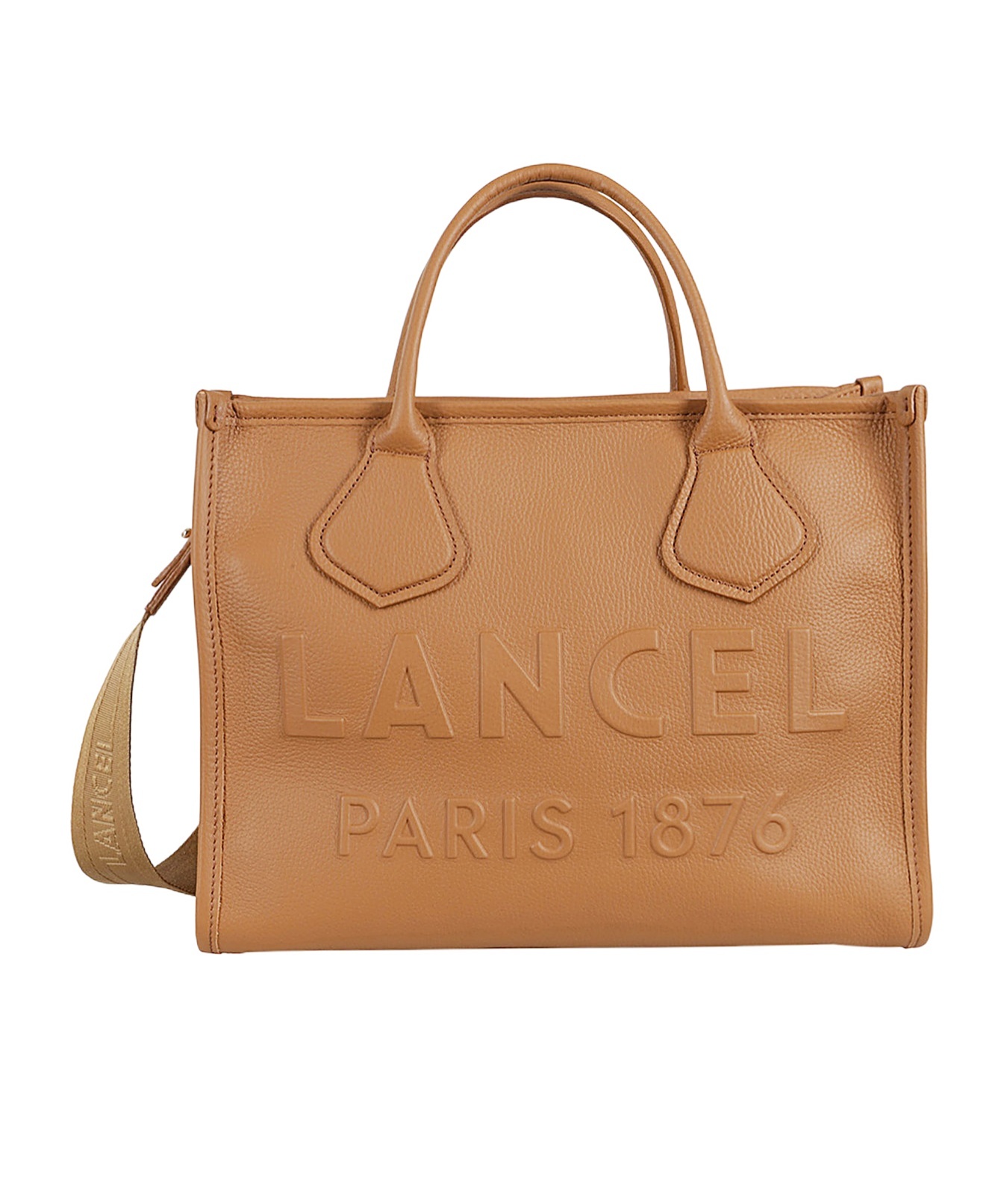 Lancel Jour De In Brown