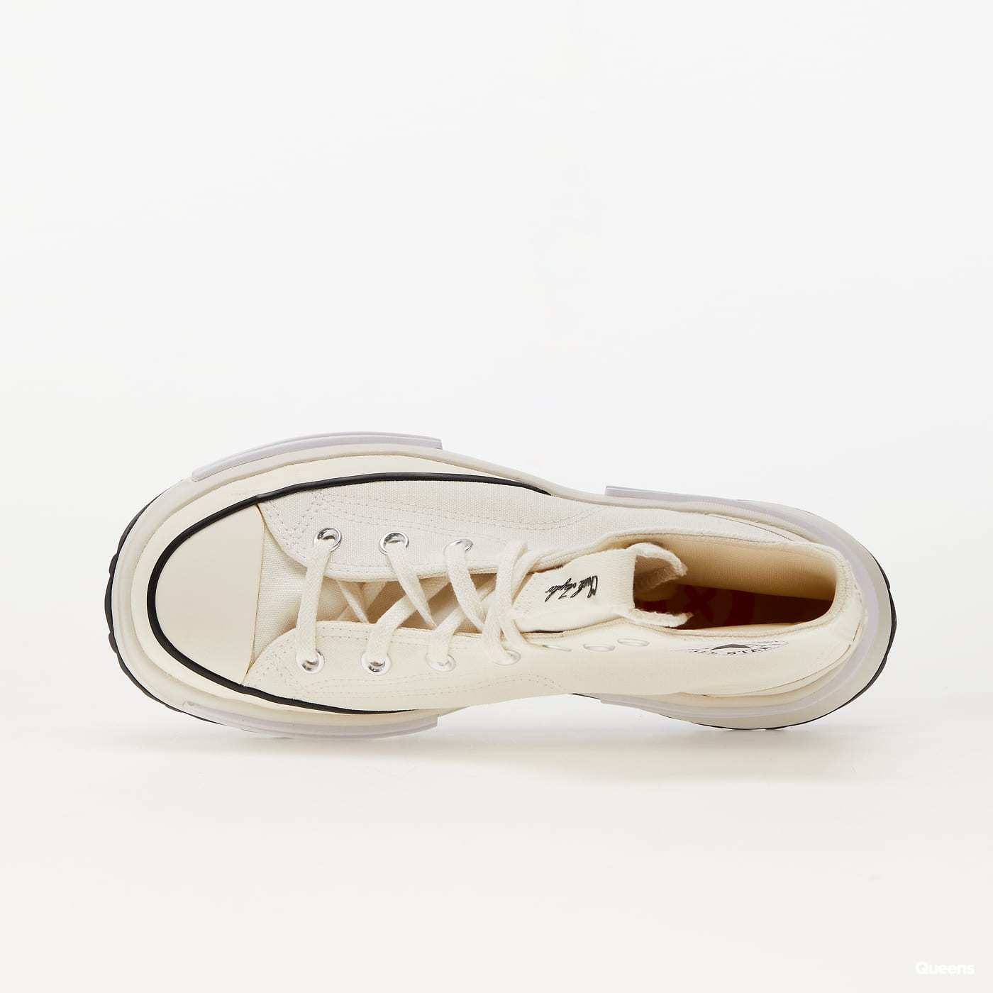 Converse Run Star Legacy Cx High-top Sneakers In Nude