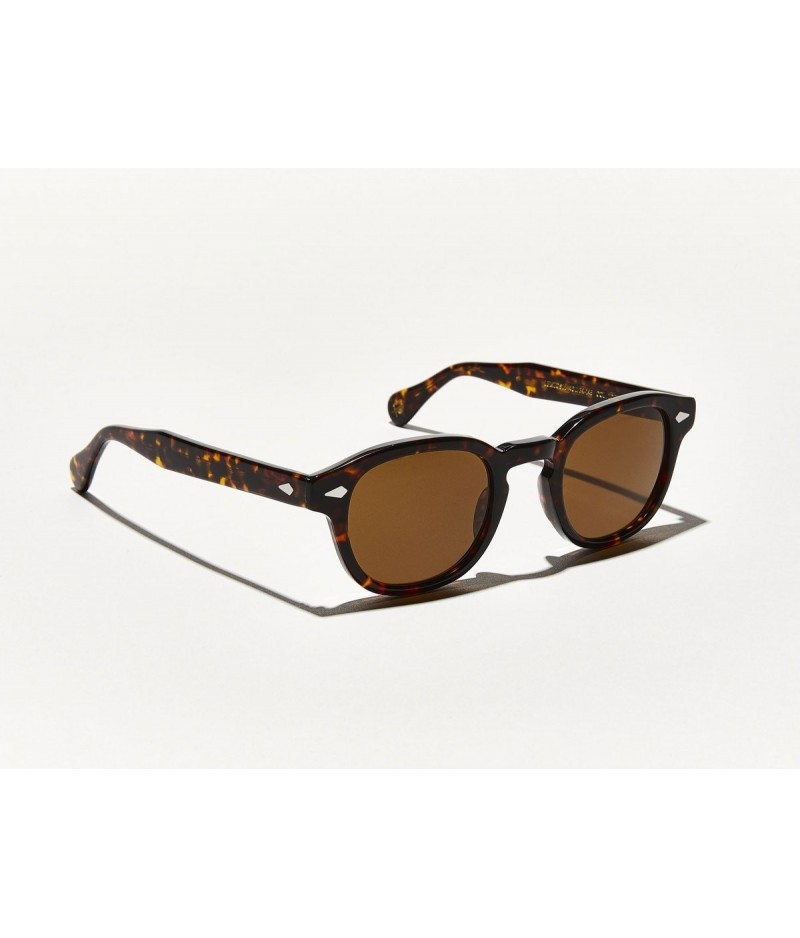 MOSCOT LOGO DESIGN SUNGLASSES 