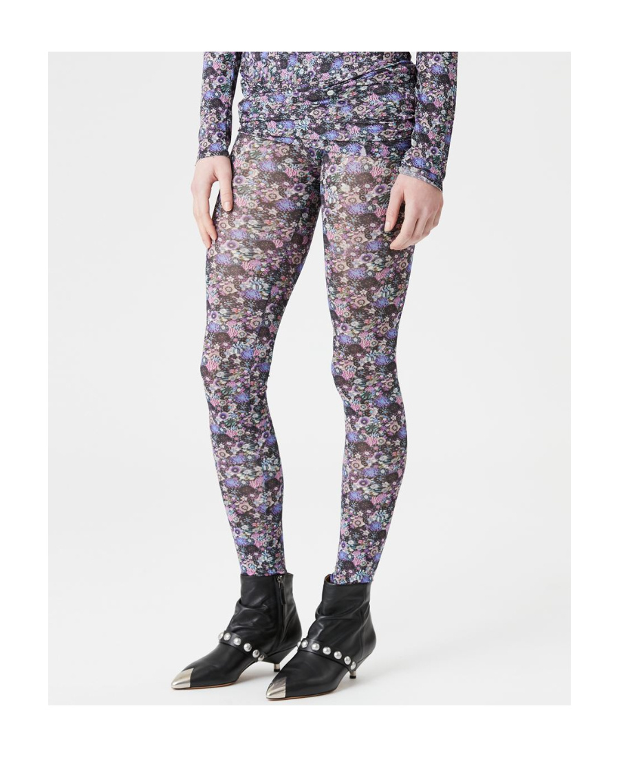 Isabel Marant Women's Pants Joshua Black main image 0