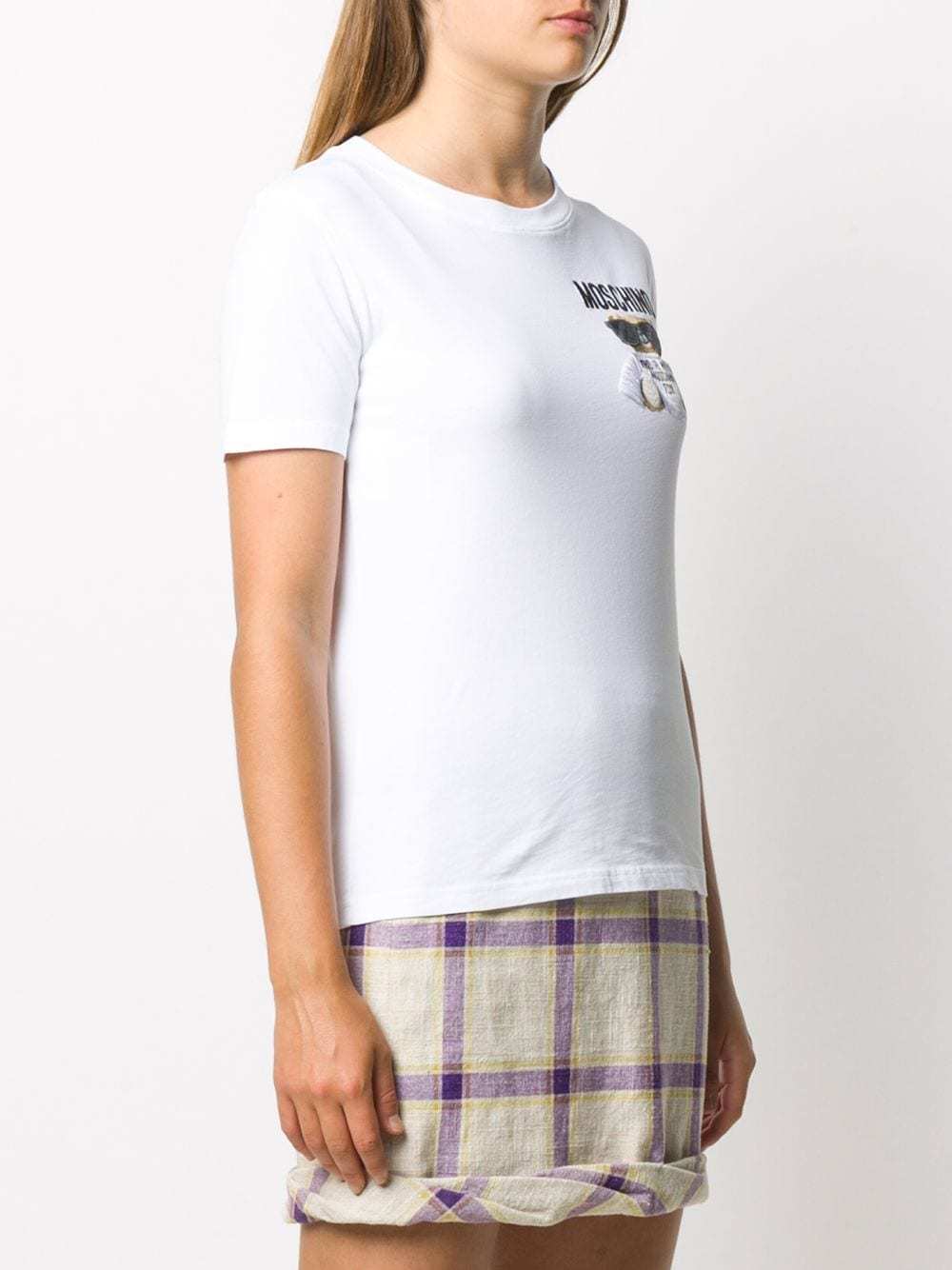 MOSCHINO TEDDY BEAR T-SHIRT