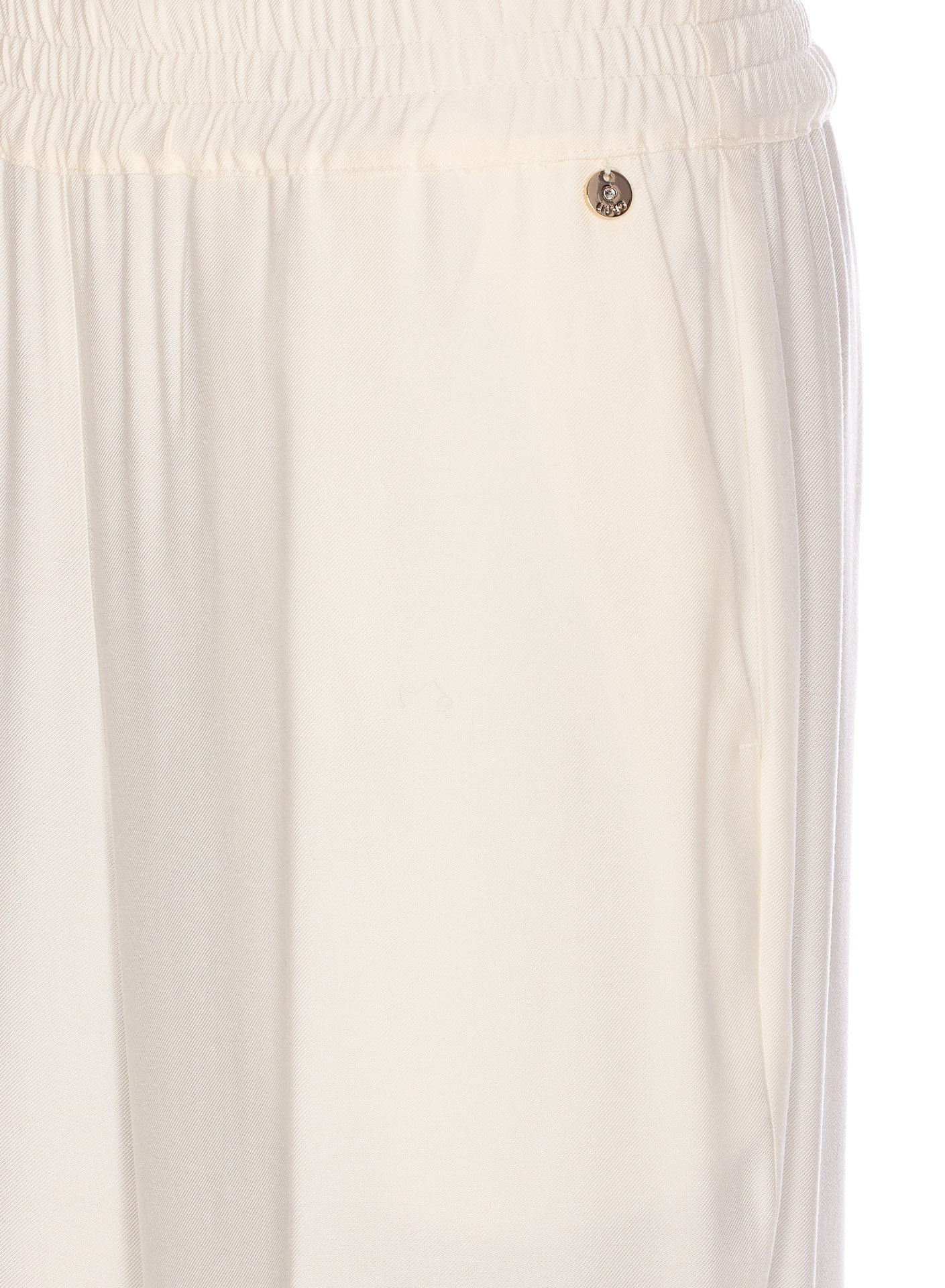 Liu •jo Straight-leg Trousers
