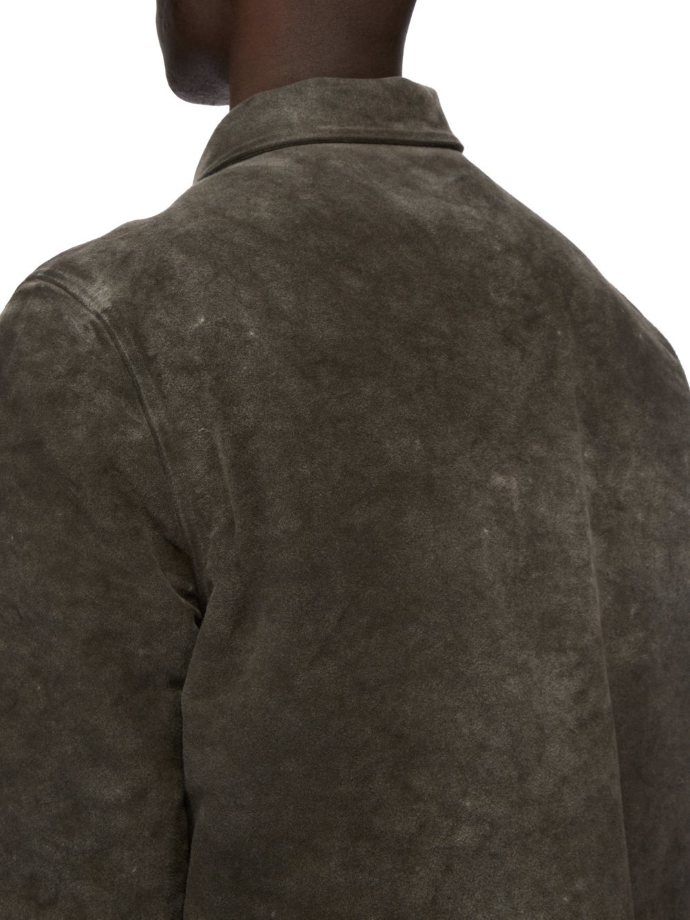 Rick Owens Drkshdw Utility Trousers Cargo Pockets In Black