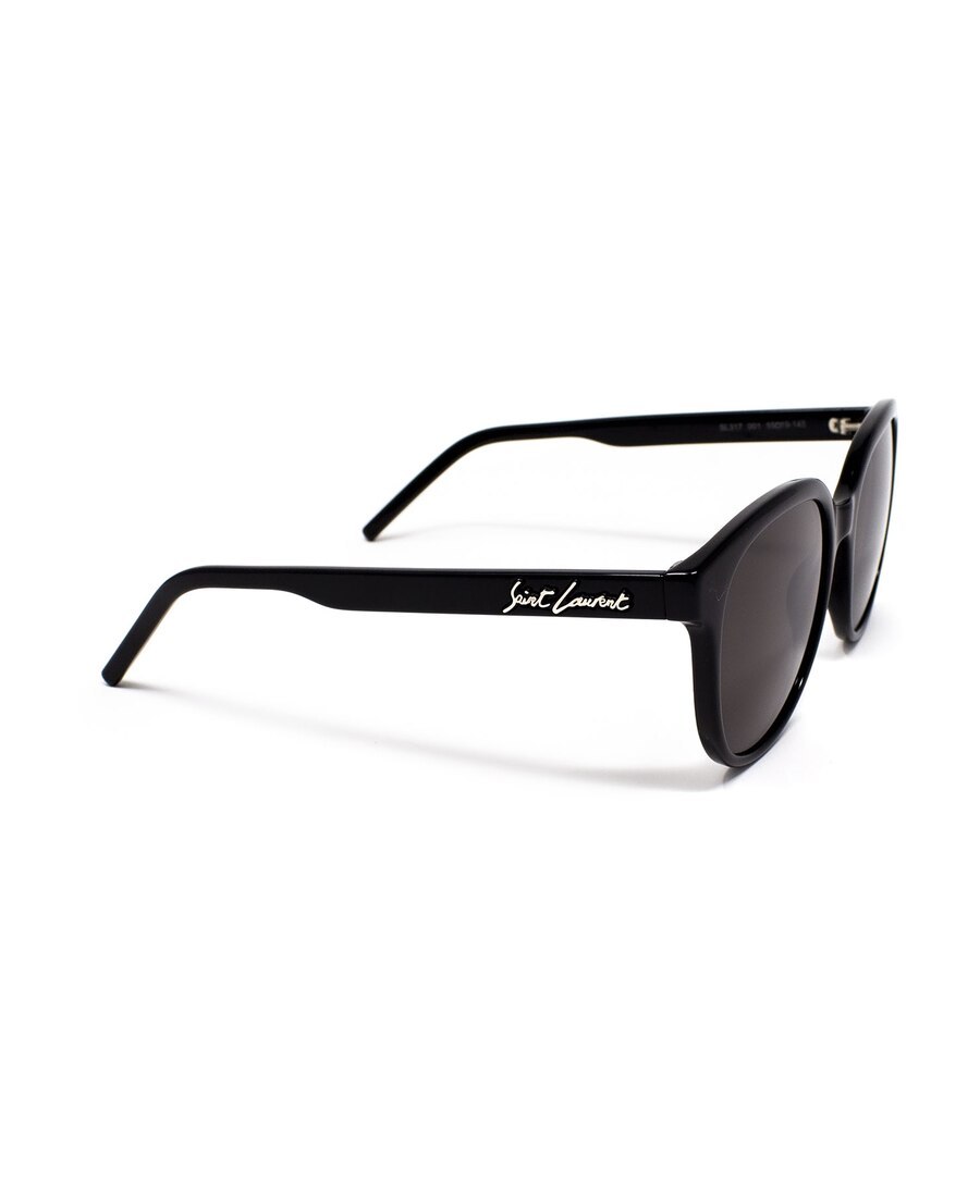 SAINT LAURENT SAINT LAURENT EYEWEAR SL 317 SUNGLASSES