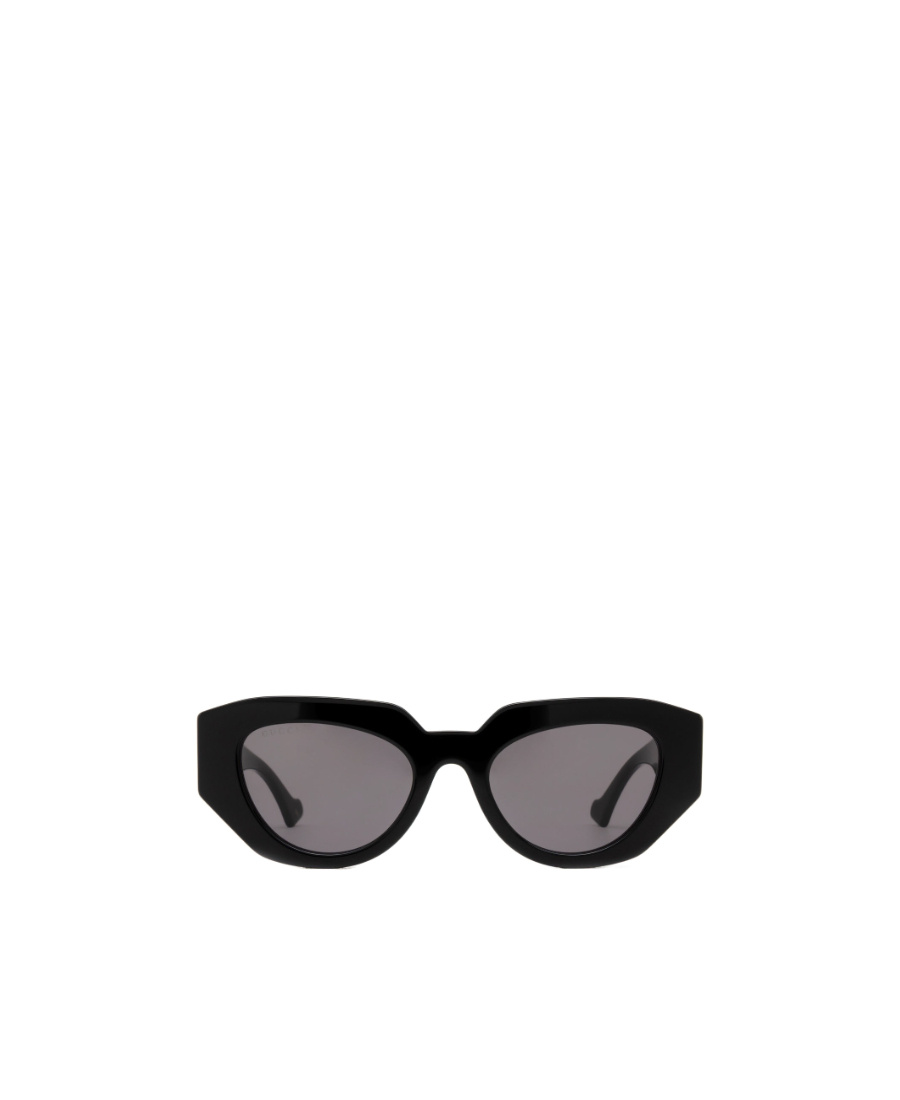 Gucci Gg1421s Sunglasses In Black