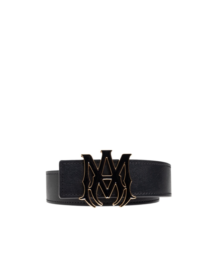 Amiri Reversible Belt