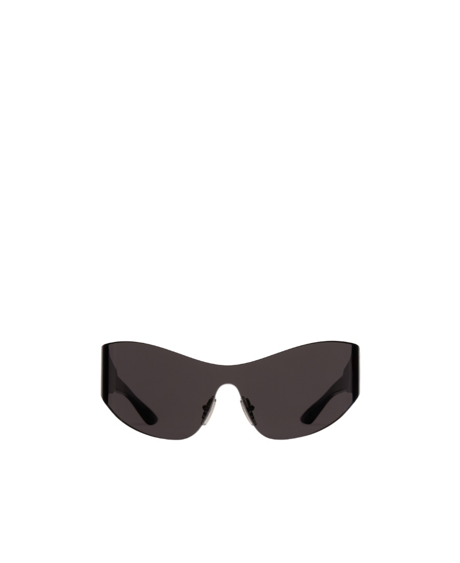 Balenciaga Mono Cat 2.0 Sunglasses In Black