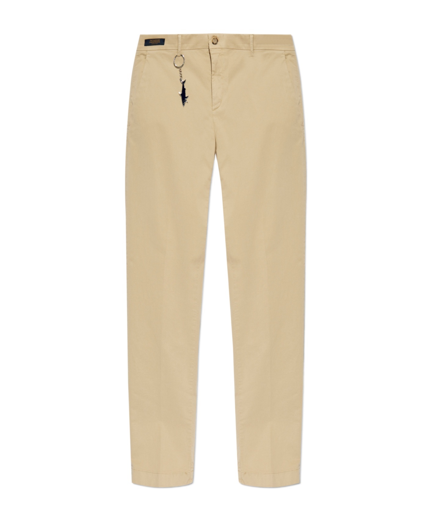 PAUL & SHARK COTTON-BLEND CHINOS