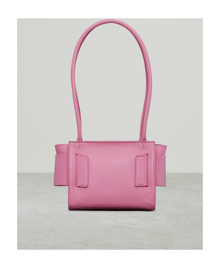 Shop Boyy Bobby Soft 18 Tote Bag In Pink