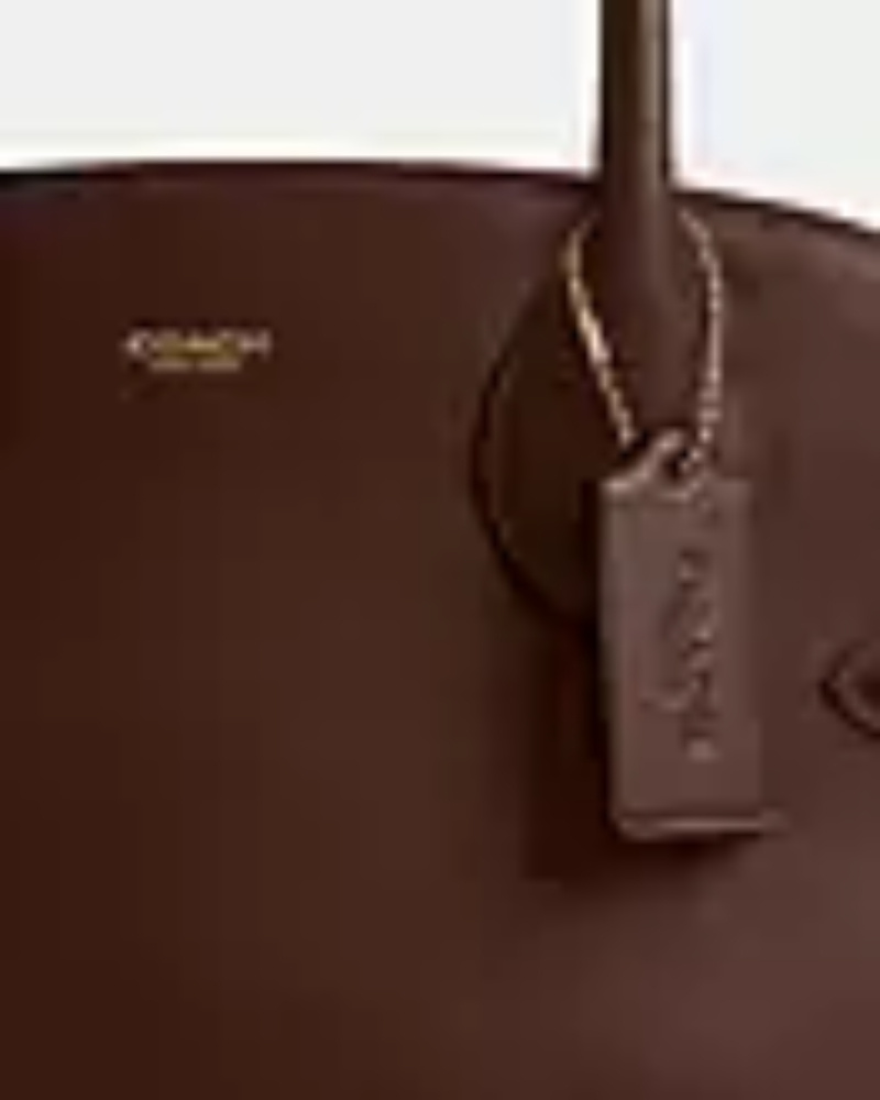 Coach Soft Empire Carryall Bag 40