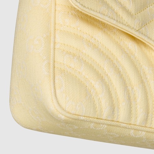 Gucci Gg Marmont Medium Shoulder Bag
