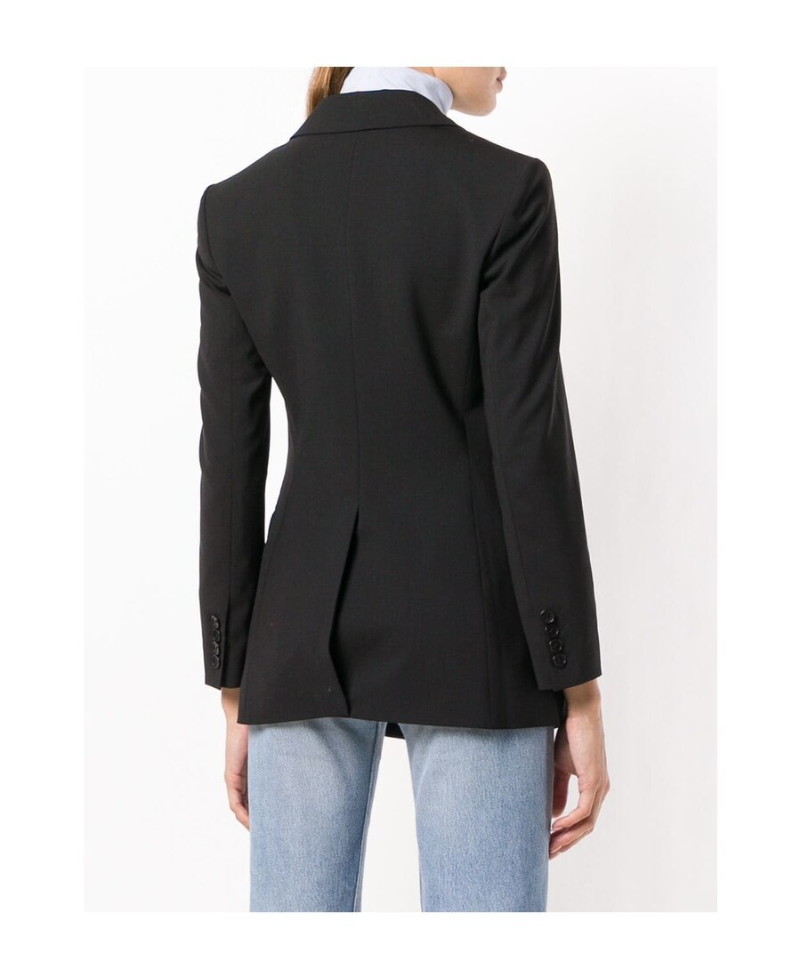 Shop Theory Blazer Jacket In Black