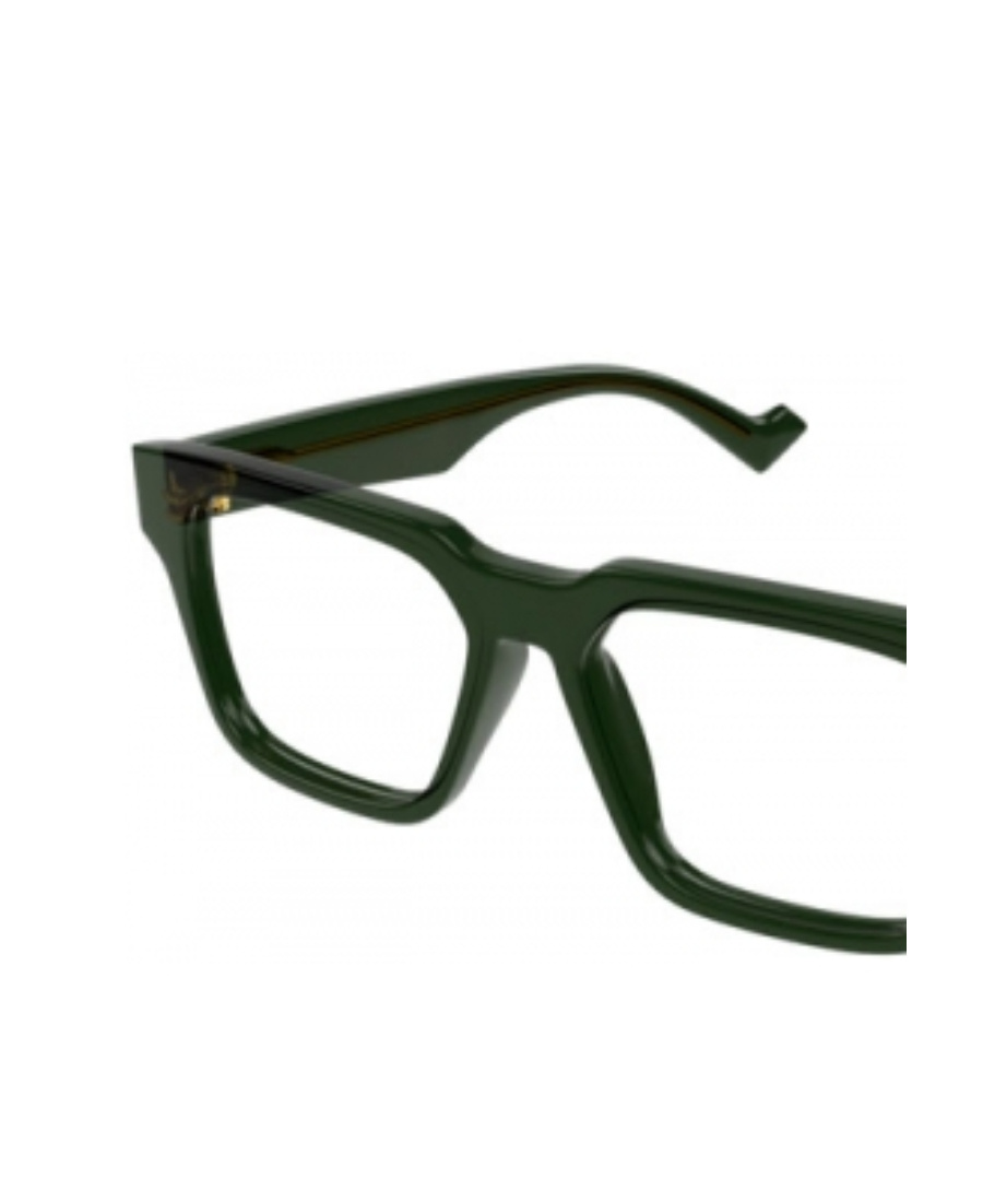 Gucci Gg0963 Square-frame Glasses In Black