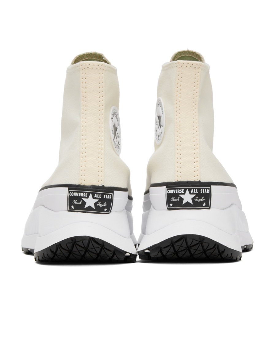 Converse Chuck 70 At-cx High-top Sneakers In White