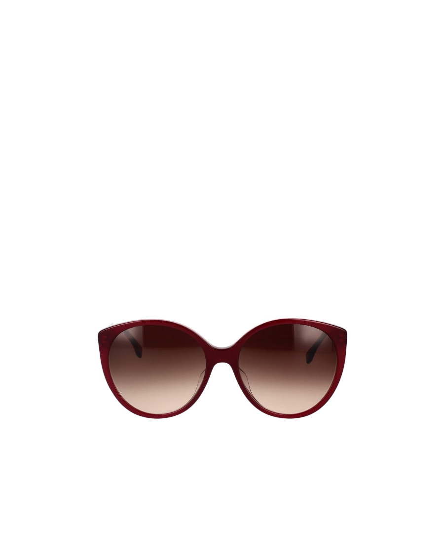 FENDI LOGO SUNGLASSES