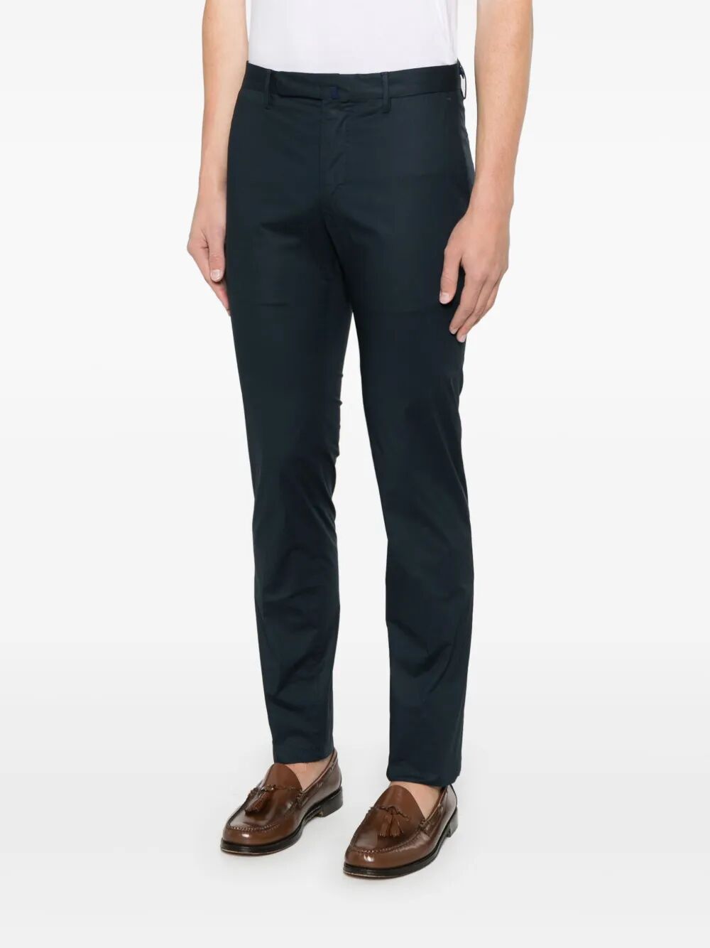 Incotex Tapered Chinos