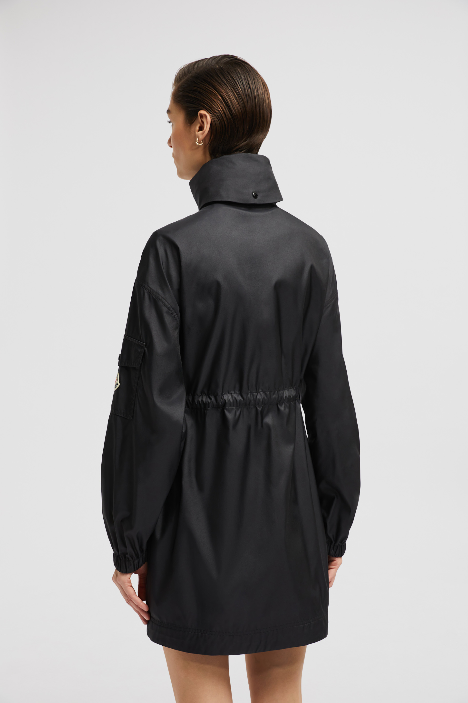MONCLER ADHEMAR PARKA COAT