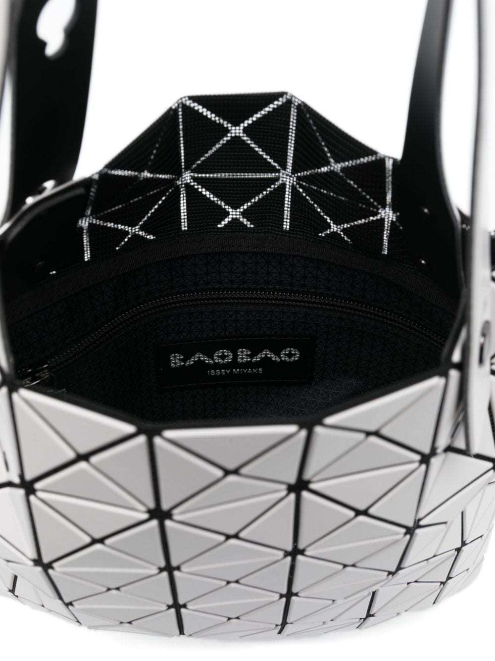 BAO BAO ISSEY MIYAKE PRISM TOTE BAG