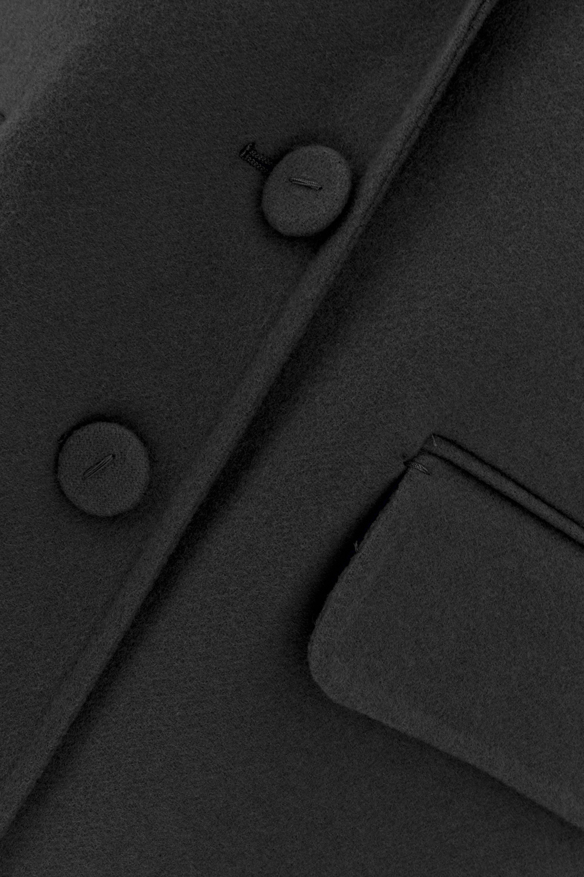 ERMANNO SCERVINO ERMANNO SCERVINO SINGLE BREASTED COAT