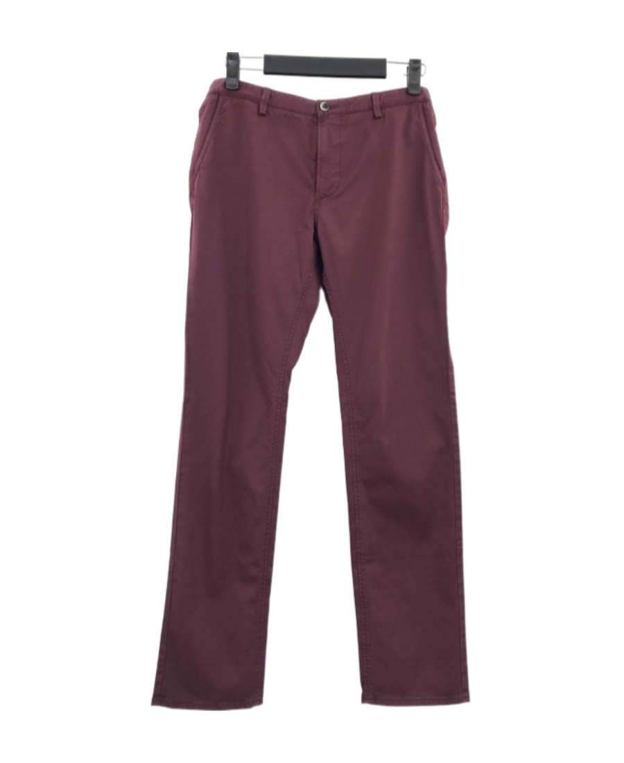 HUGO BOSS LOGO CASUAL PANTS