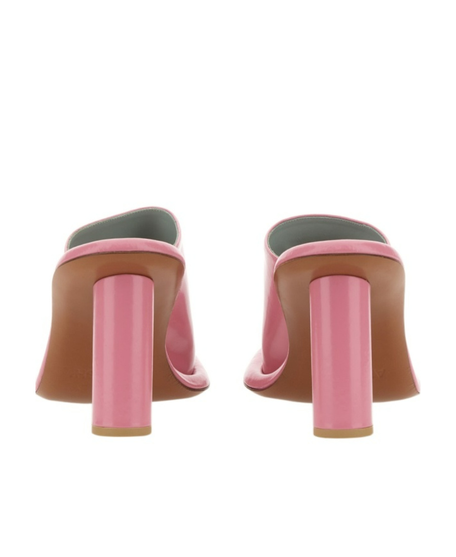 Ambush Women's Mule Cushion In Pink
