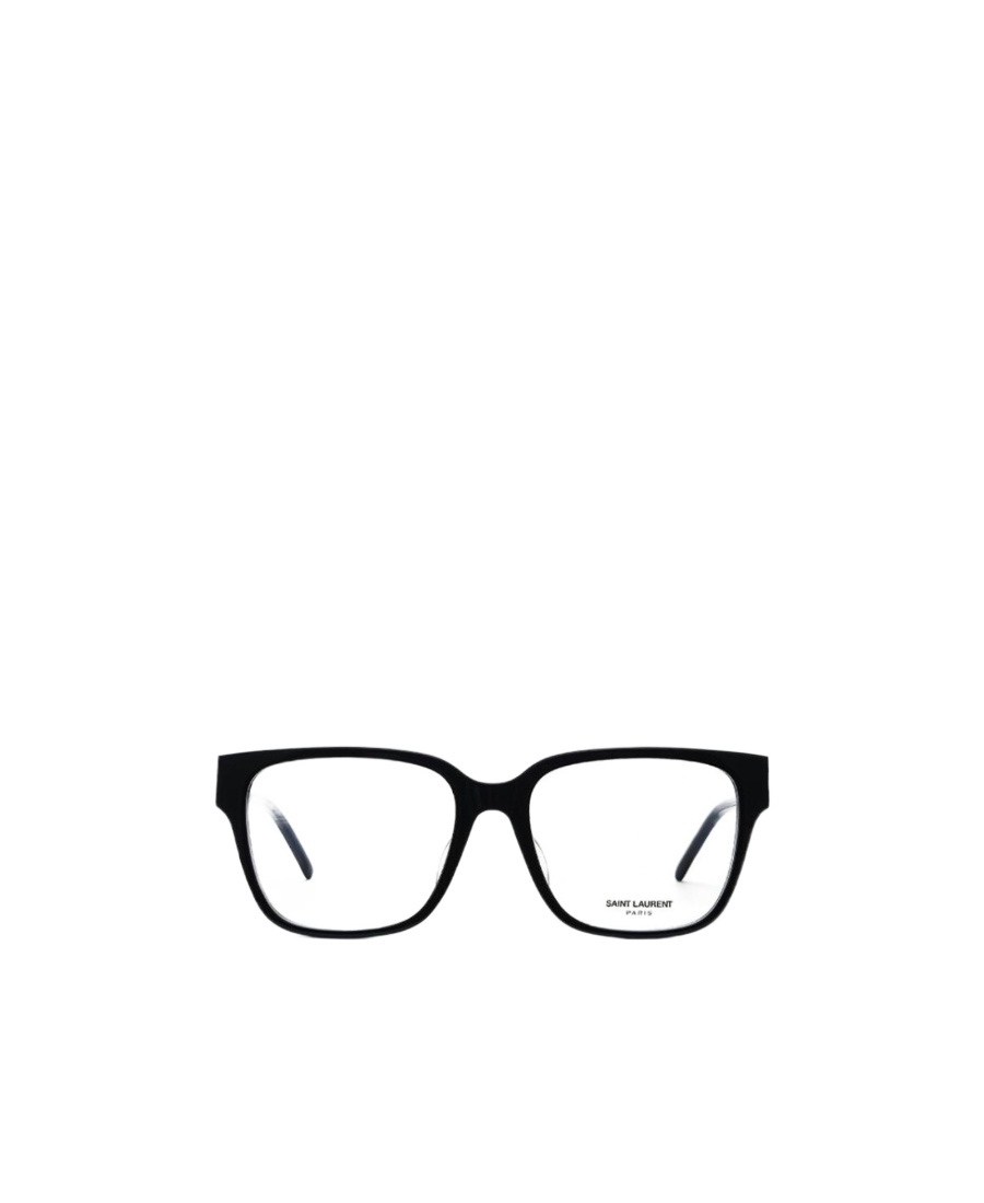 Saint Laurent M48o Glasses In White