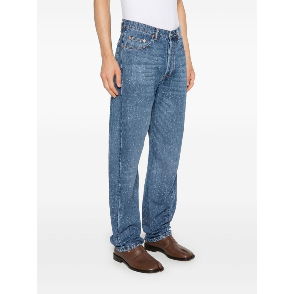 Magliano Pioggerella Jeans In Blue