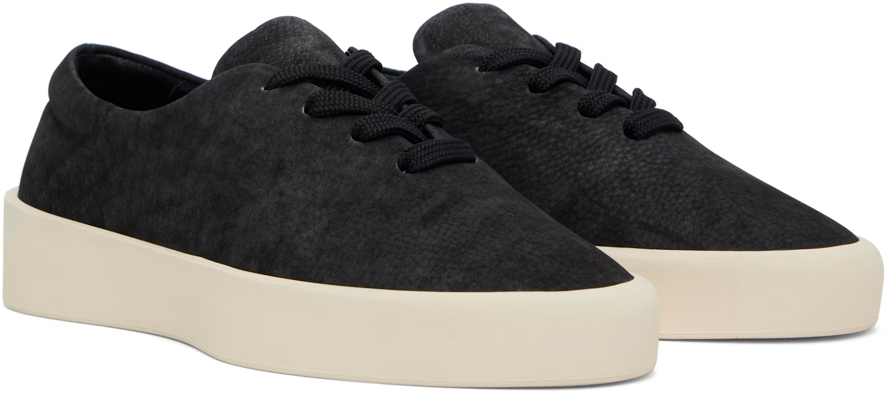 Fear Of God 101 Sneakers In Black