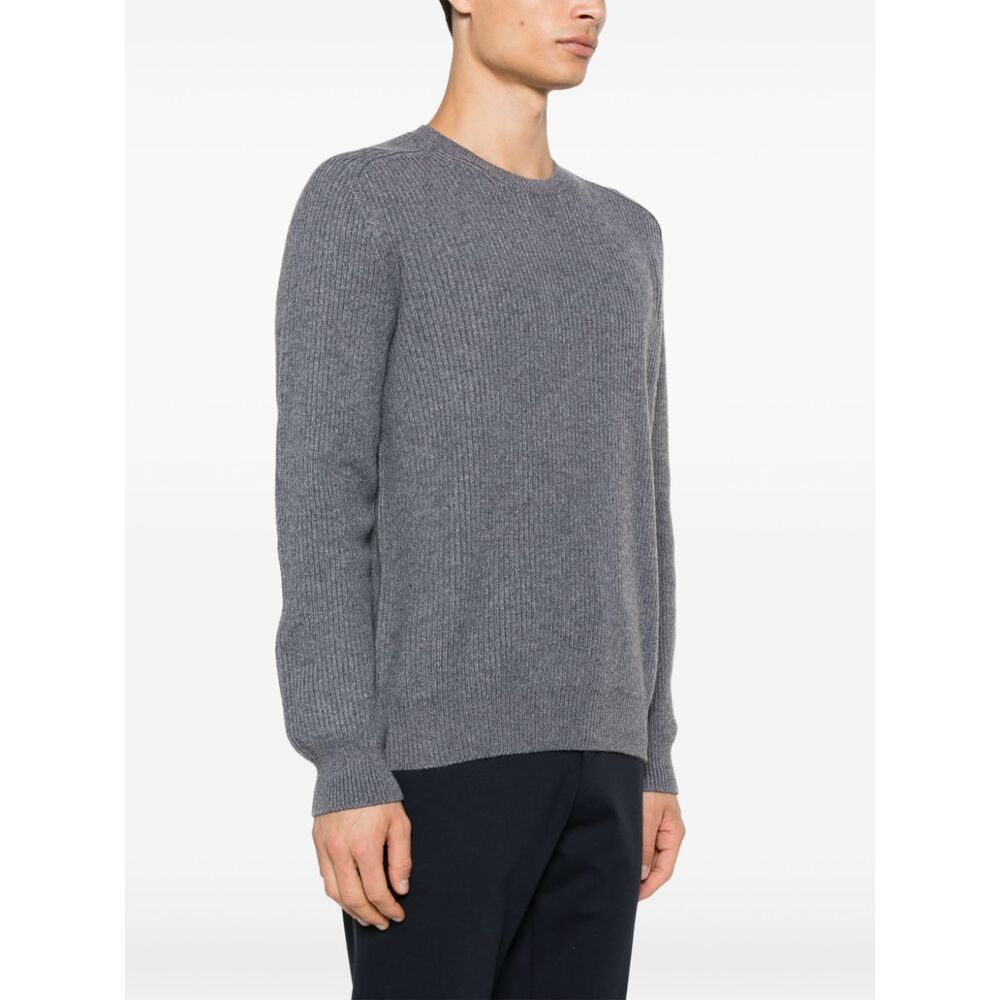 La Fileria For D'aniello Fileria Sweater In Black