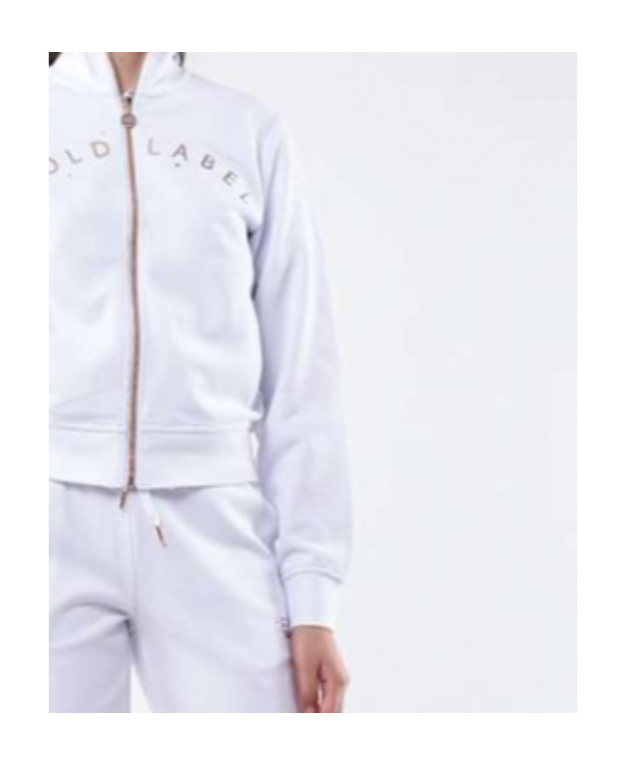 EA7 LOGO CASUAL JACKET 