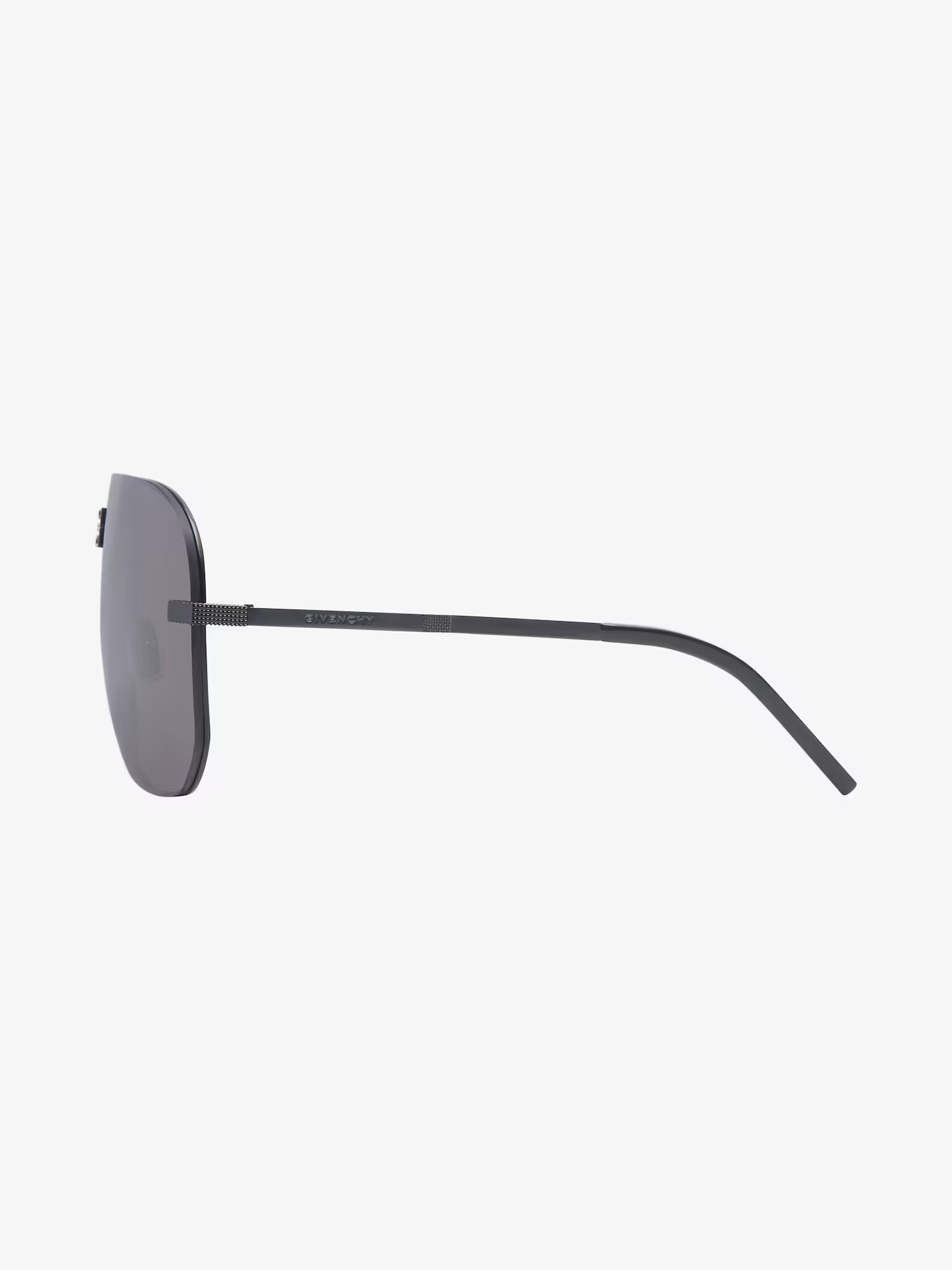 GIVENCHY 4GEM UNISEX SUNGLASSES IN METAL