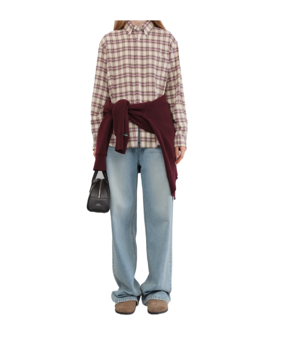 Dunst Shirt  In Multi