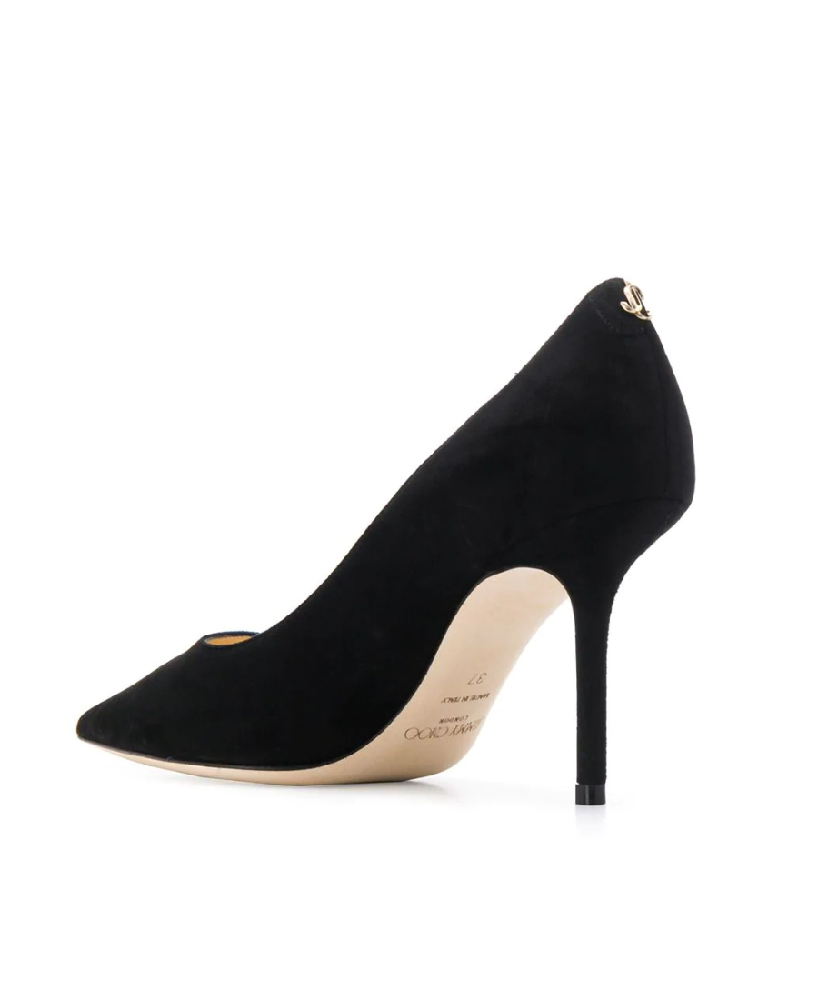 JIMMY CHOO LOVE 85MM PUMPS