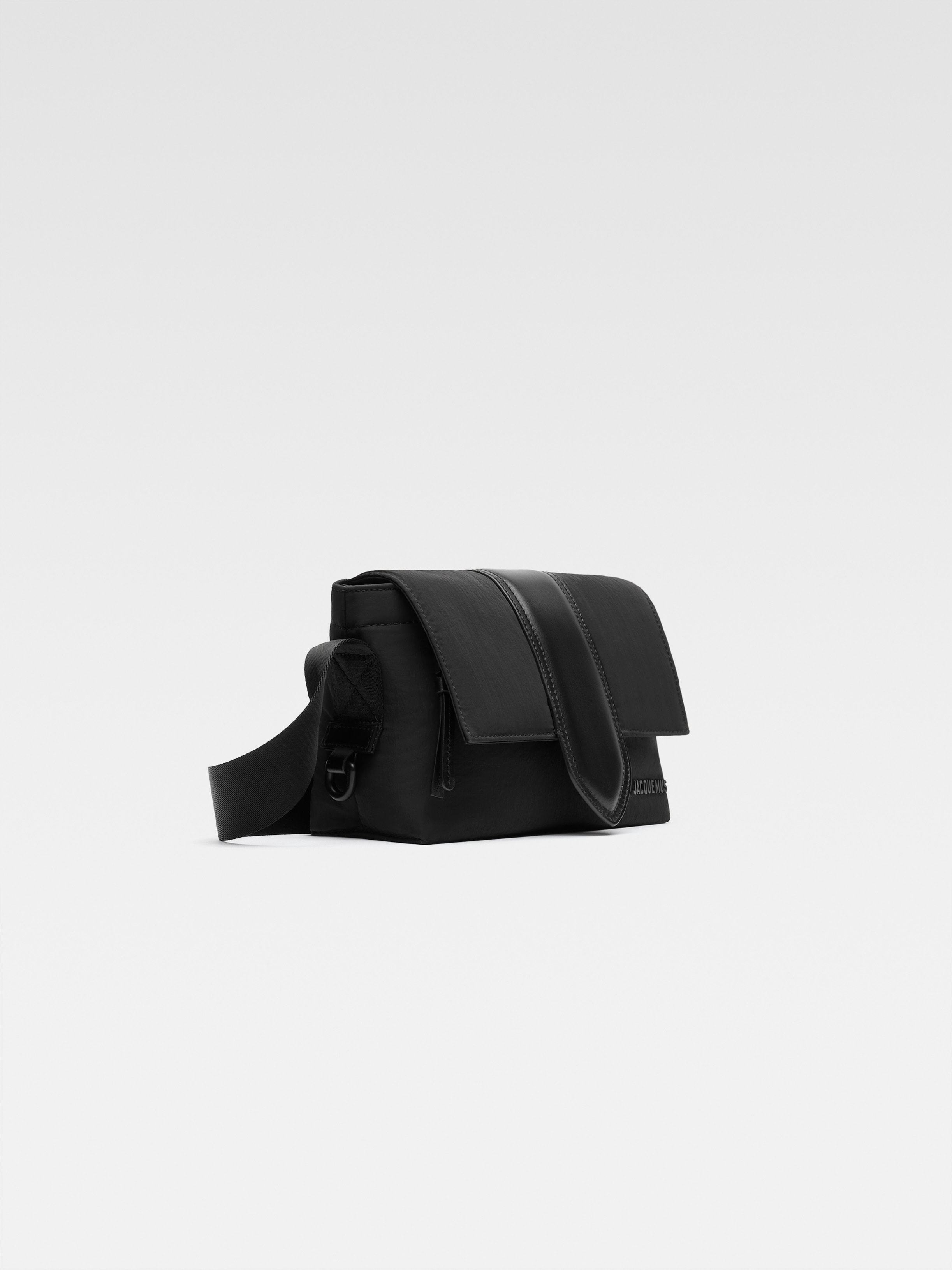 Jacquemus Le Petit Messenger Bambin